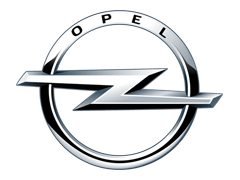 Znacky-aut-opel-logo