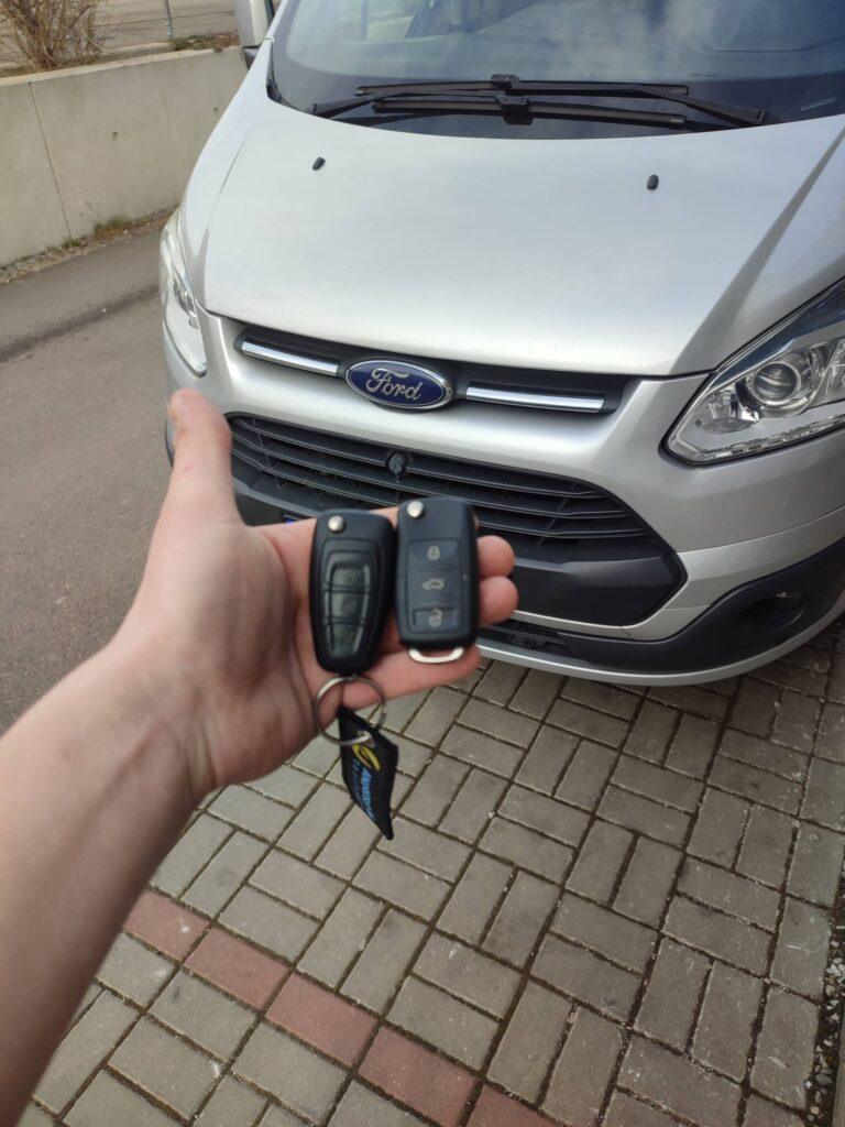 Nová pobočka na Chodově otevřena
